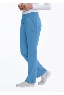 Pantaloni Medicali Grey's Anatomy Avana Ciel Blue