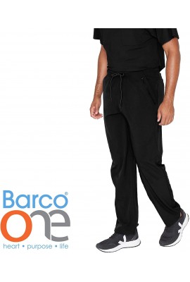 Pantaloni Medicali Barco One Amplify Black