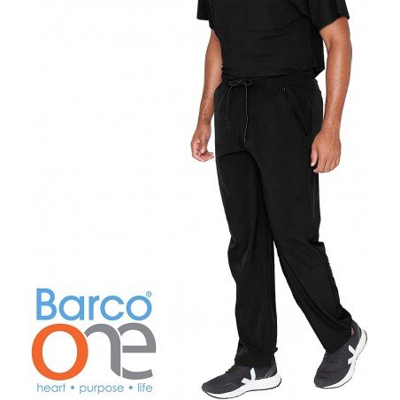 Pantaloni Medicali Barco One Amplify Black