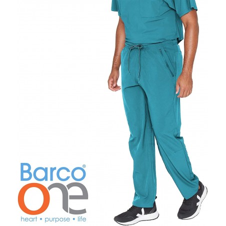 Pantaloni Medicali Barco One Amplify Teal