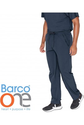 Pantaloni Medicali Barco One Amplify Steel