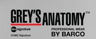 Grey's Anatomy by Barco